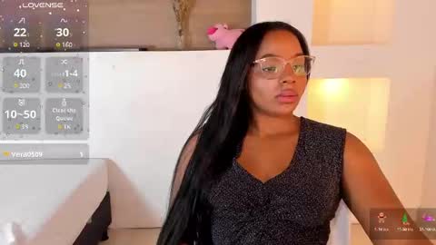 Snapshot of ivybliss8 chatting on 13, 1, 2025 i v y  b l i s s online show from 13, 1, 2025