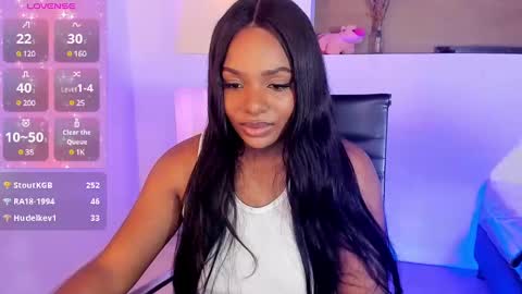 Snapshot of ivybliss8 chatting on 10, 2, 2025 i v y  b l i s s online show from 10, 2, 2025