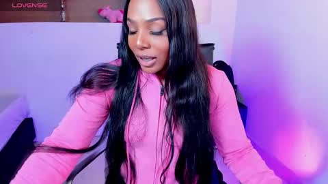 Snapshot of ivybliss8 chatting on 22, 2, 2025 i v y  b l i s s online show from 22, 2, 2025