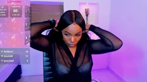 Snapshot of ivybliss8 chatting on 24, 2, 2025 i v y  b l i s s online show from 24, 2, 2025