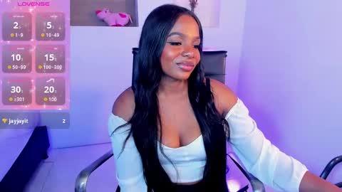 Snapshot of ivybliss8 chatting on 3, 3, 2025 i v y  b l i s s online show from 3, 3, 2025