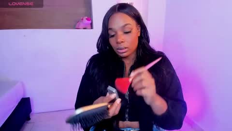 Snapshot of ivybliss8 chatting on 4, 3, 2025 i v y  b l i s s online show from 4, 3, 2025