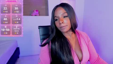 Snapshot of ivybliss8 chatting on 6, 3, 2025 i v y  b l i s s online show from 6, 3, 2025