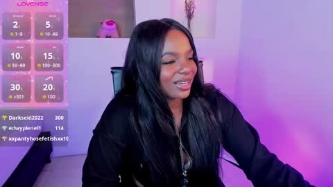 Snapshot of ivybliss8 chatting on 8, 3, 2025 i v y  b l i s s online show from 8, 3, 2025