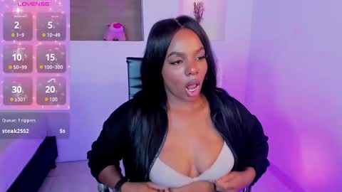 Snapshot of ivybliss8 chatting on 8, 3, 2025 i v y  b l i s s online show from 8, 3, 2025