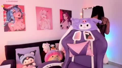 Ivanna online show from 23, 11, 2025