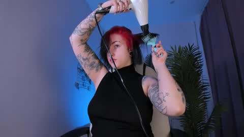 IVY - Follow me 3 online show from 11, 12, 2024