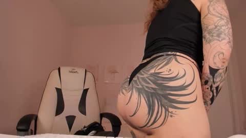 IVY - Follow me 3 online show from 14, 9, 2025