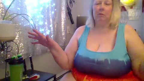 Snapshot of ivyjane3522 chatting on 12, 7, 2026 ivyjane3522 online show from 12, 7, 2026