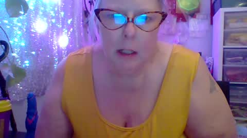 Snapshot of ivyjane3522 chatting on 14, 7, 2026 ivyjane3522 online show from 14, 7, 2026