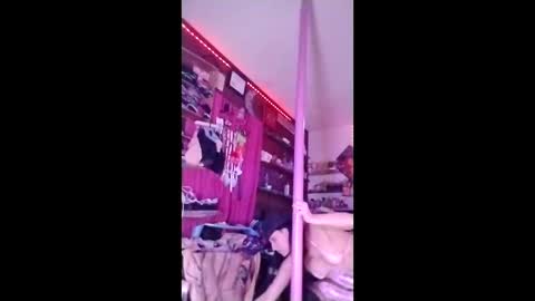 Snapshot of ivyjennifer366 chatting on 27, 2, 2026 ivyjennifer366 online show from 27, 2, 2026