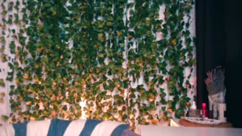 Snapshot of ivyjonson chatting on 7, 12, 2024 Miss Ivy online show from 7, 12, 2024