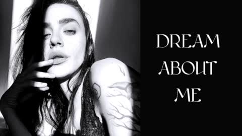 Snapshot of ivyjonson chatting on 11, 12, 2024 Miss Ivy online show from 11, 12, 2024