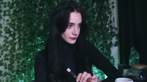 Snapshot of ivyjonson chatting on 9, 1, 2025 Miss Ivy online show from 9, 1, 2025