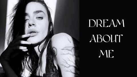 Snapshot of ivyjonson chatting on 16, 1, 2025 Miss Ivy online show from 16, 1, 2025