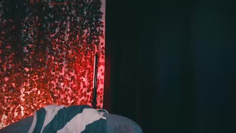 Snapshot of ivyjonson chatting on 16, 2, 2025 Miss Ivy online show from 16, 2, 2025