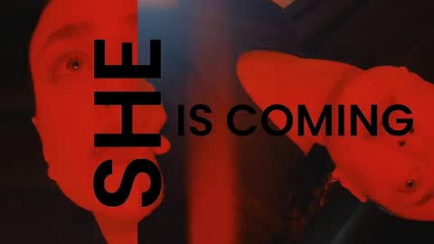 Miss Ivy online show from 19, 12, 2025