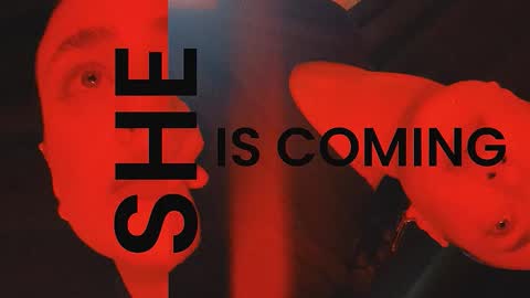 Miss Ivy online show from 21, 3, 2026