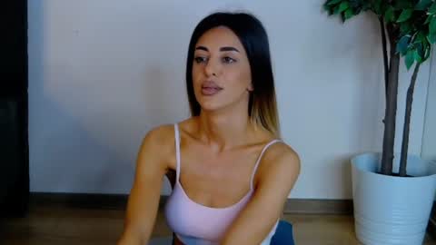 IvyLustt online show from 10, 6, 2026
