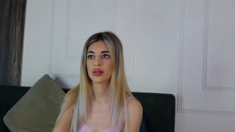 IvyLustt online show from 19, 6, 2026