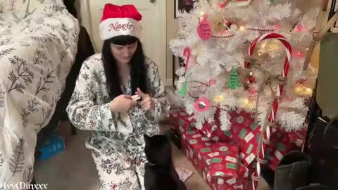 Ivy Minxxx online show from 25, 12, 2024