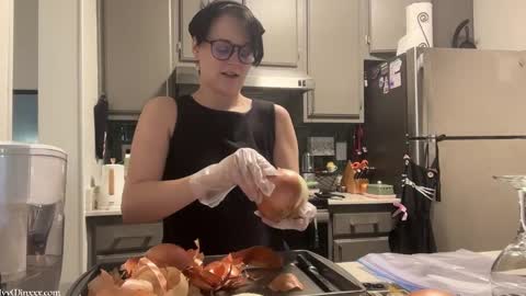 Ivy Minxxx online show from 12, 11, 2025