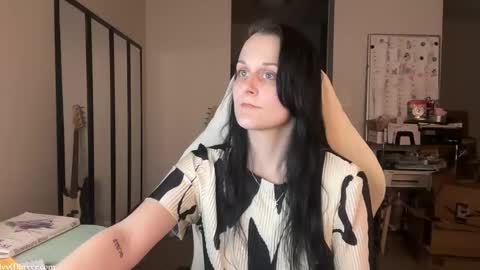 Ivy Minxxx online show from 7, 2, 2026