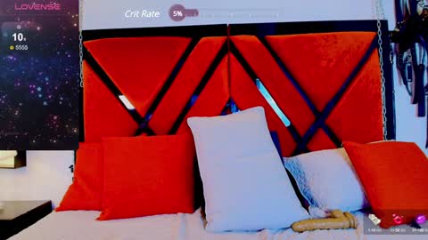 Ivy Miller online show from 8, 2, 2025