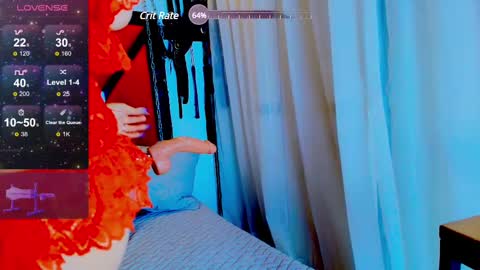 Ivy Miller online show from 7, 3, 2025