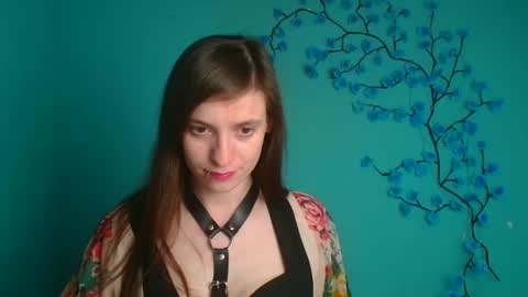Snapshot of ivynoir_ chatting on 6, 4, 2026 Ivy online show from 6, 4, 2026