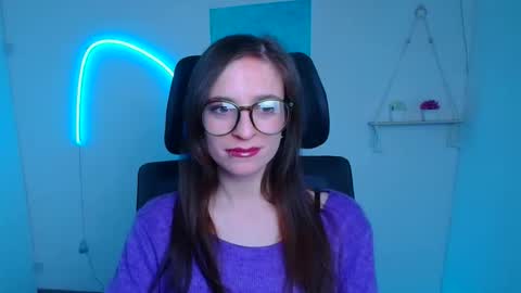 Snapshot of ivynoir_ chatting on 24, 4, 2026 Ivy online show from 24, 4, 2026