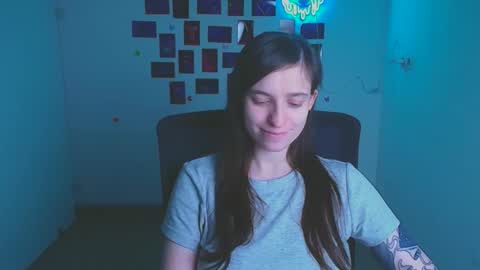 Snapshot of ivynoir_ chatting on 30, 4, 2026 Ivy online show from 30, 4, 2026