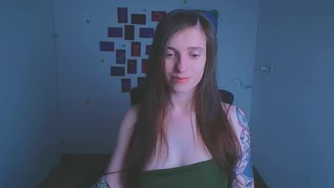 Snapshot of ivynoir_ chatting on 2, 5, 2026 Ivy online show from 2, 5, 2026