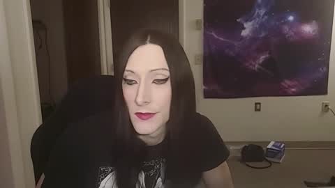 IvyRose499 online show from 16, 10, 2025