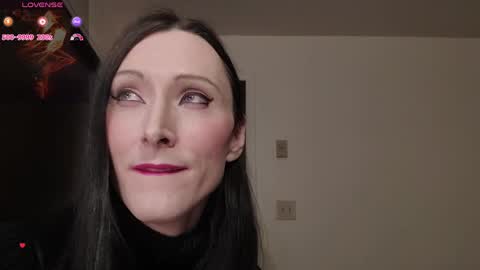 IvyRose499 online show from 12, 4, 2026