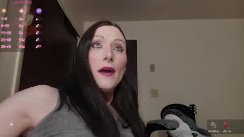 IvyRose499 online show from 16, 4, 2026