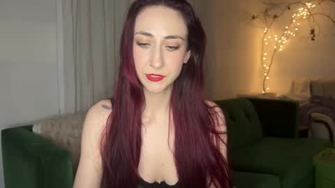 Snapshot of ivyrosiex chatting on 12, 2, 2025 Ivy Rosie online show from 12, 2, 2025