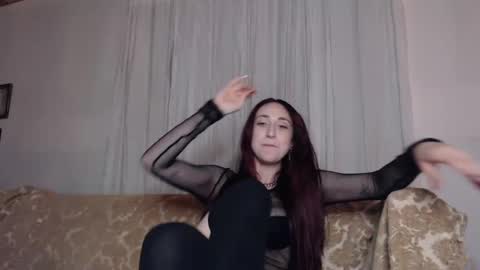 Snapshot of ivyrosiex chatting on 26, 9, 2025 Ivy Rosie online show from 26, 9, 2025