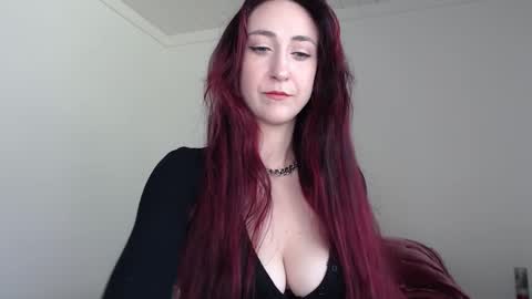 Snapshot of ivyrosiex chatting on 21, 10, 2025 Ivy Rosie online show from 21, 10, 2025