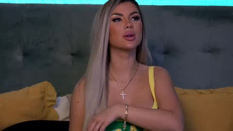  Ivy  online show from 13, 2, 2025