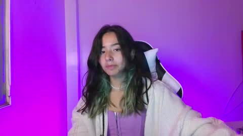 Snapshot of ivystone_ chatting on 3, 2, 2026 Ivy online show from 3, 2, 2026