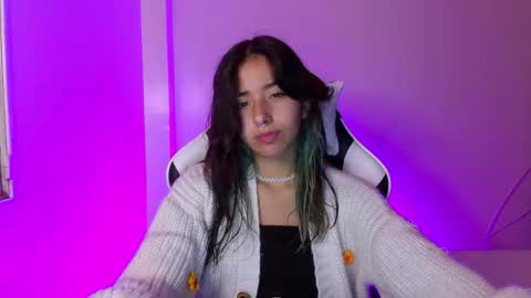 Snapshot of ivystone_ chatting on 5, 2, 2026 Ivy online show from 5, 2, 2026