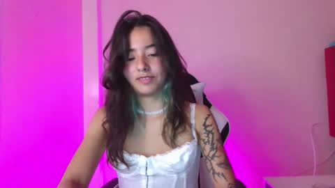 Snapshot of ivystone_ chatting on 9, 2, 2026 Ivy online show from 9, 2, 2026