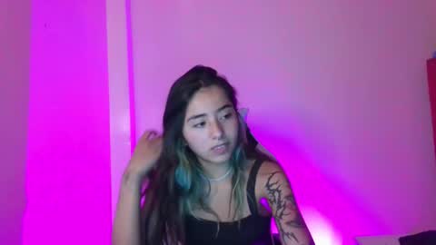 Snapshot of ivystone_ chatting on 10, 2, 2026 Ivy online show from 10, 2, 2026