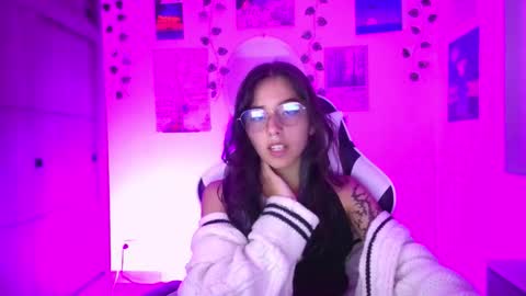 Snapshot of ivystone_ chatting on 4, 3, 2026 Ivy online show from 4, 3, 2026