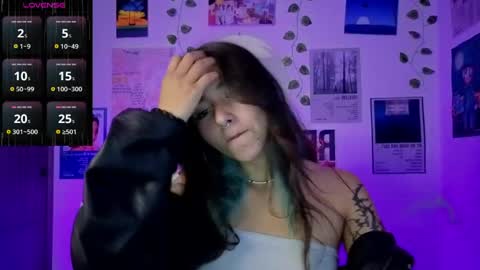 Ivy  online show from 9, 6, 2026