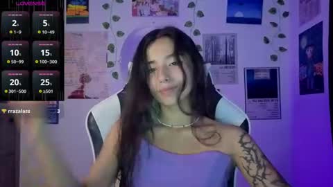 Ivy  online show from 24, 6, 2026