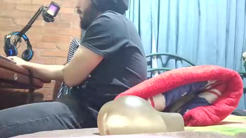 Snapshot of iwanturarse chatting on 3, 10, 2025 iwanturarse online show from 3, 10, 2025