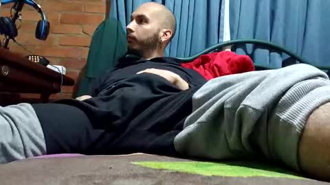 iwanturarse online show from 17, 11, 2025