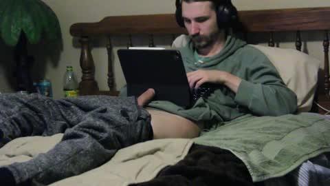 iwhitesmurf online show from 12, 11, 2025